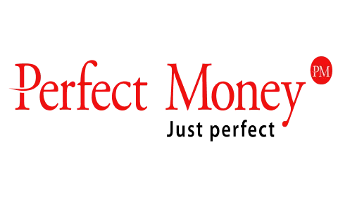 Perfect Money Logo